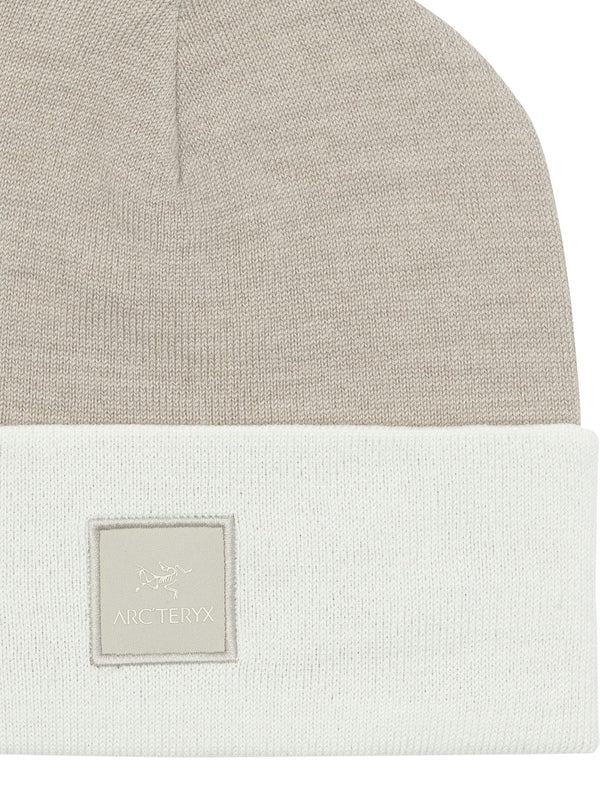 Arc'teryx Colorblock Turn-Up Beanie
