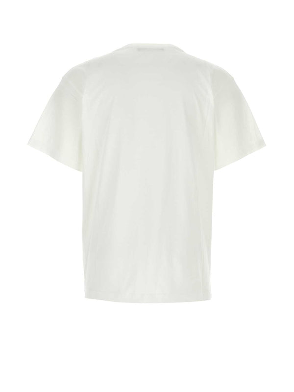 Y/Project White Half Sleeve