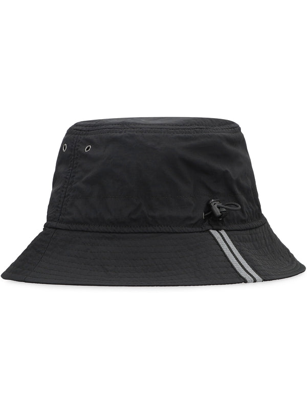 Haven Logo Patch Bucket Hat