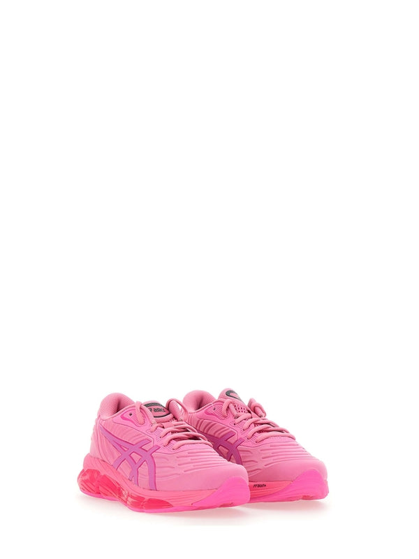 Asics Pink Sneakers