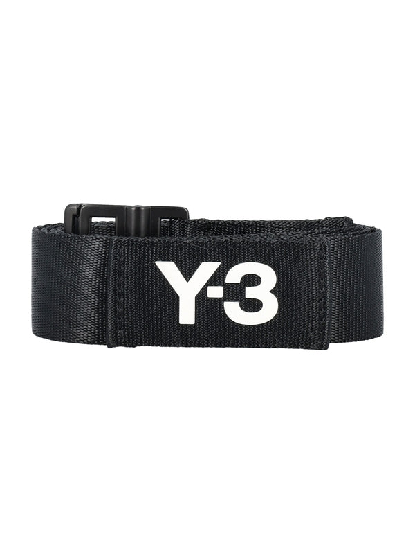 Cl Logo Belt