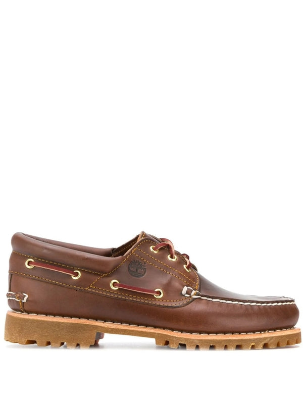Timberland Brown Loafers