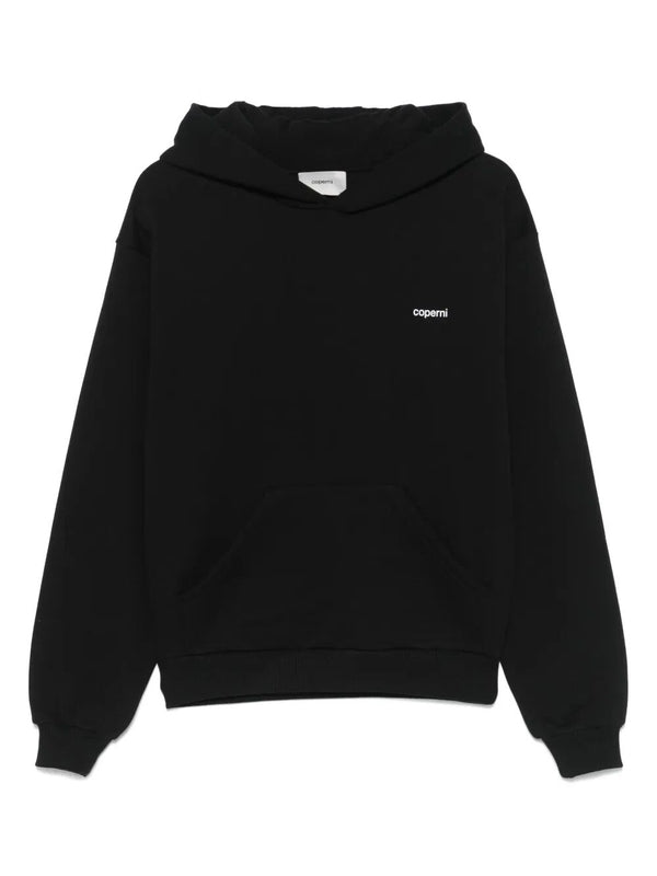 Coperni Black Hoodies
