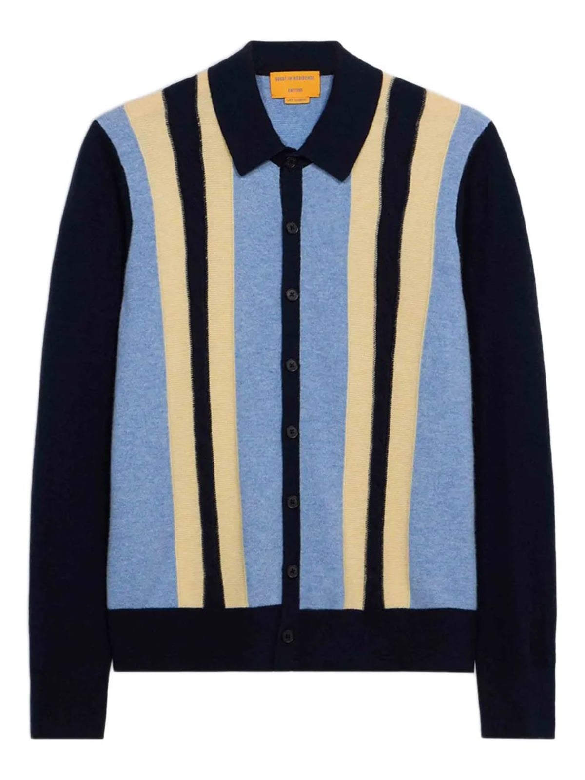Cable Plaza shirt