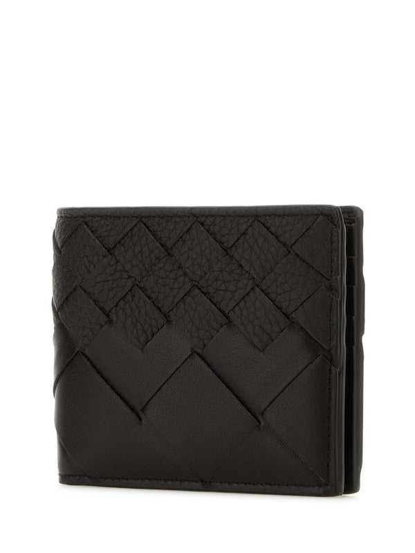 Bottega Veneta Brown Wallets
