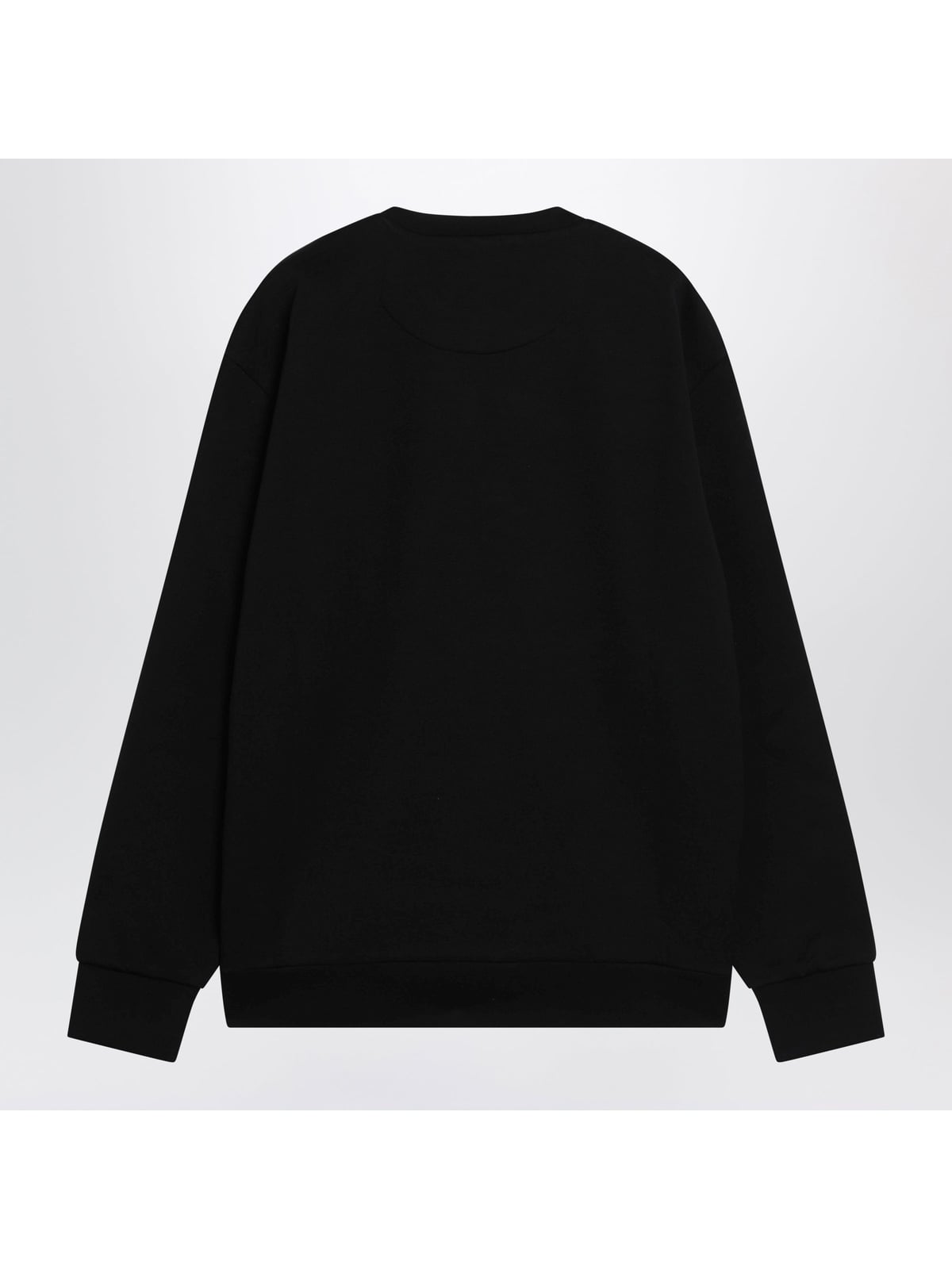 Prada Black Sweatshirts