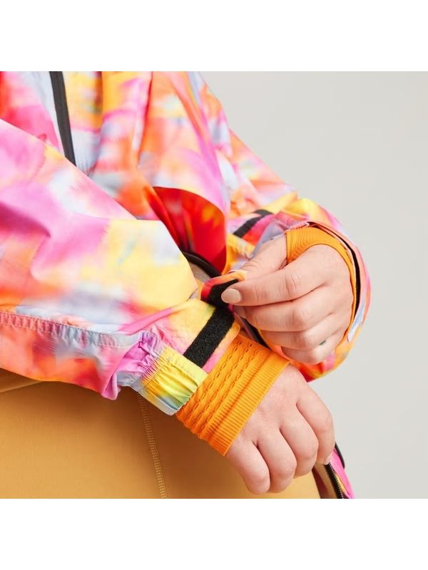 Adidas Multicolor Parka