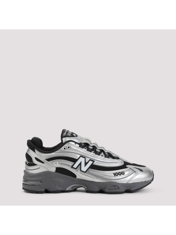 1000 Low-Top Sneakers