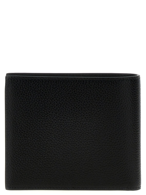 Tape Type Logo
  Bifold Wallet