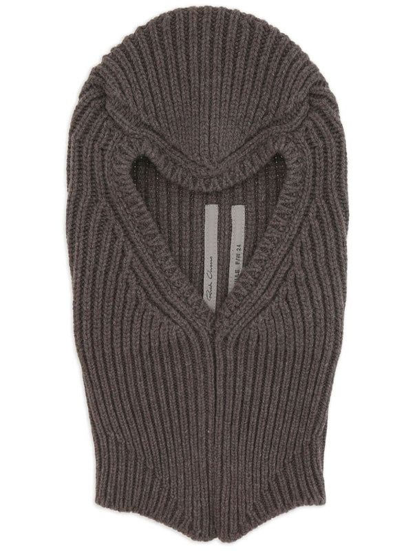 Porterville Skull Cashmere Balaclava