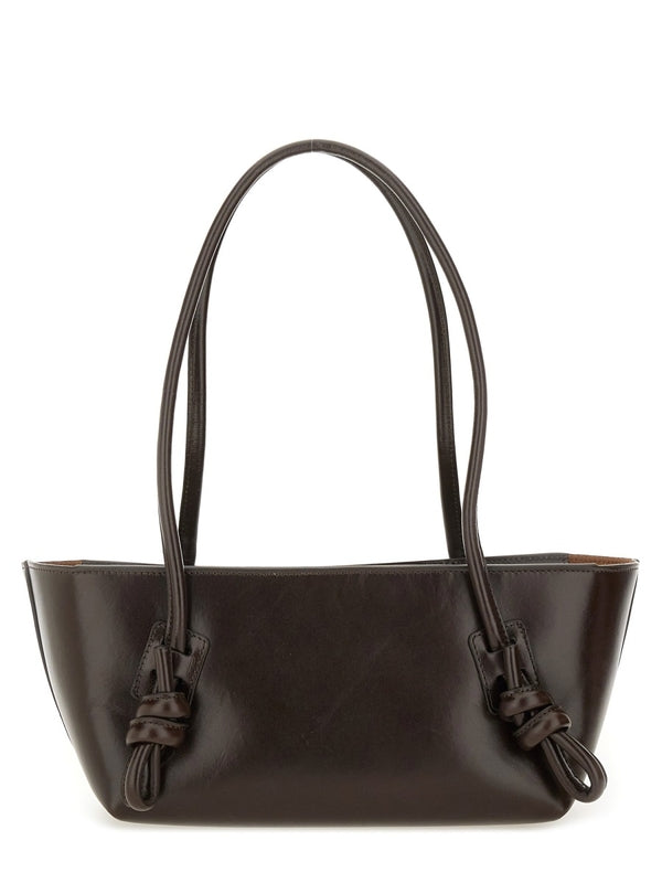 Hereu Brown Crossbody & Shoulder Bags