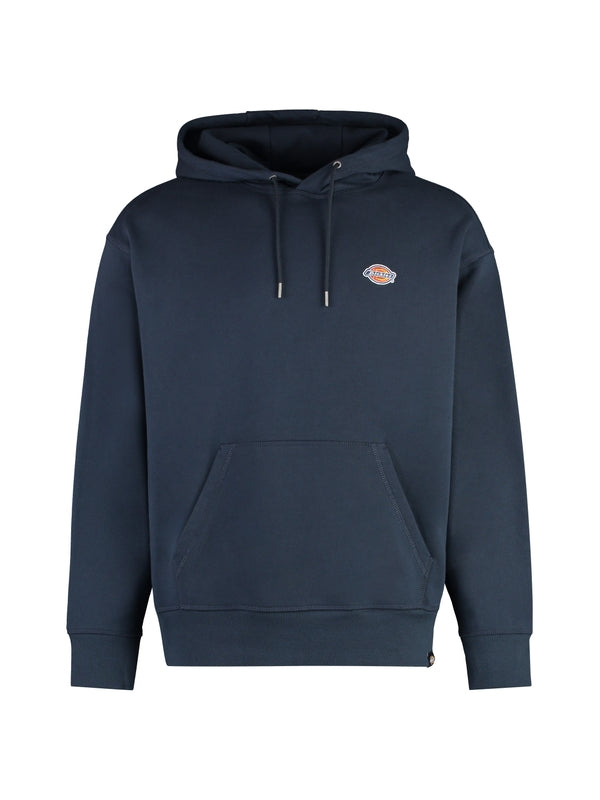 Dickies Navy Hoodies