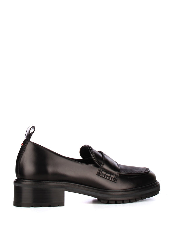 Aidy Black Loafer