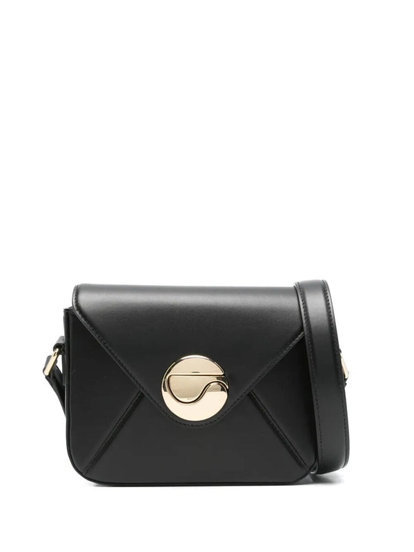 Coperni Black Crossbody & Shoulder Bags