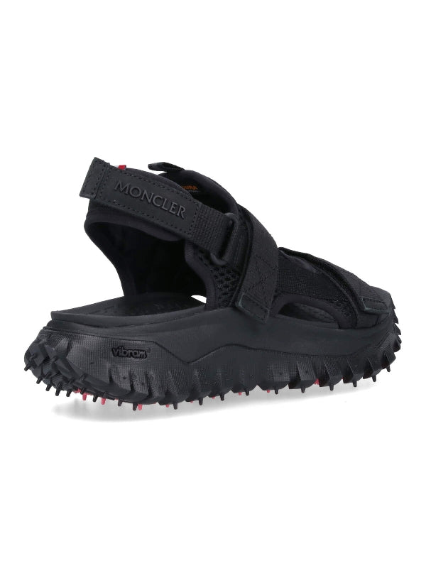 Trailgrip Vela Sandals