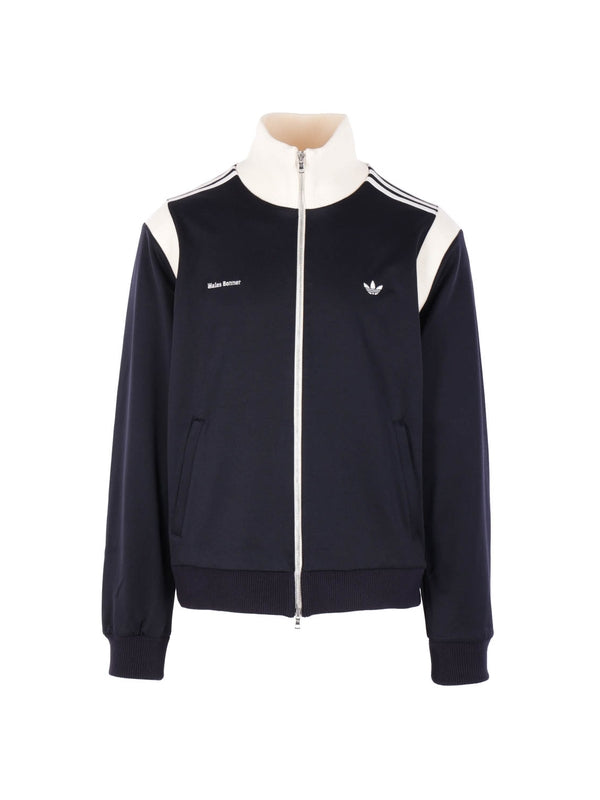 Wales Bonner Navy Jackets