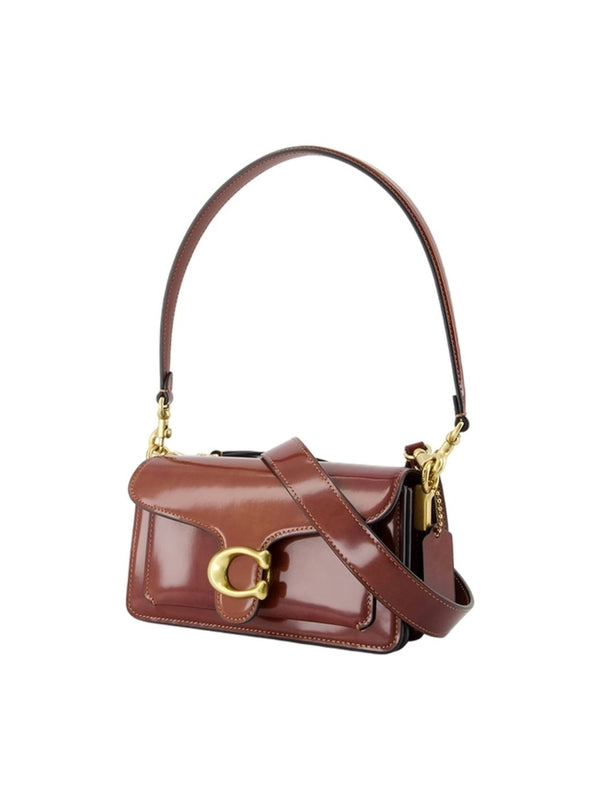 Coach Brown Crossbody & Shoulder Bags