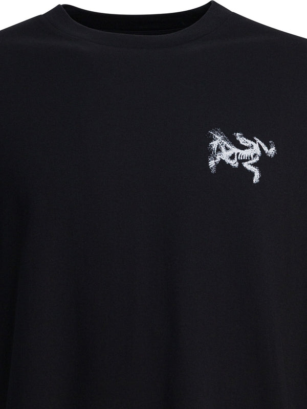 Arc'Teryx Black Long Sleeve