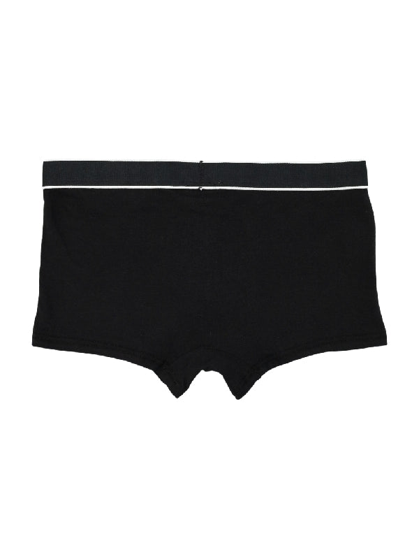 Logo Band Boxer Briefs 2 Pack