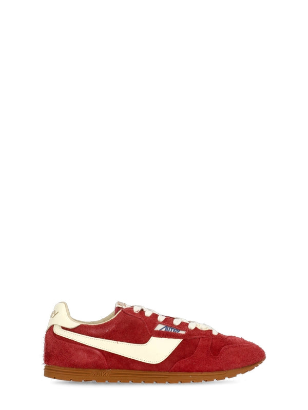 Windspin Low-Top Sneakers