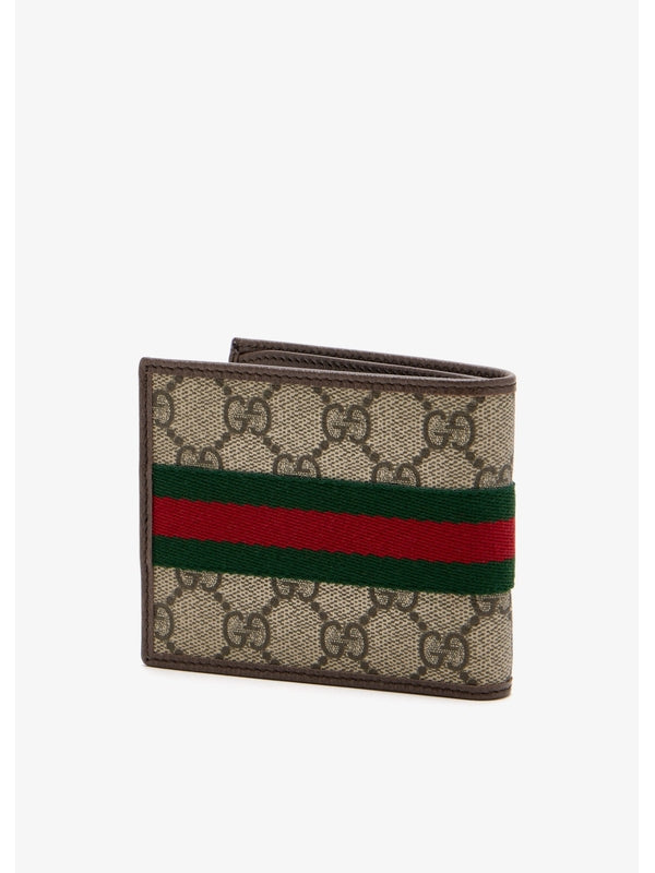 Gucci Beige Wallet