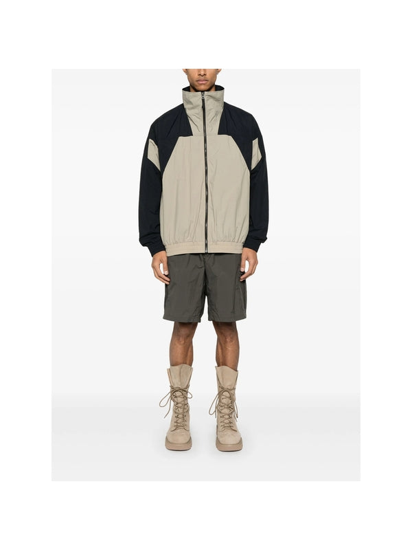 Mizuno Black Jackets