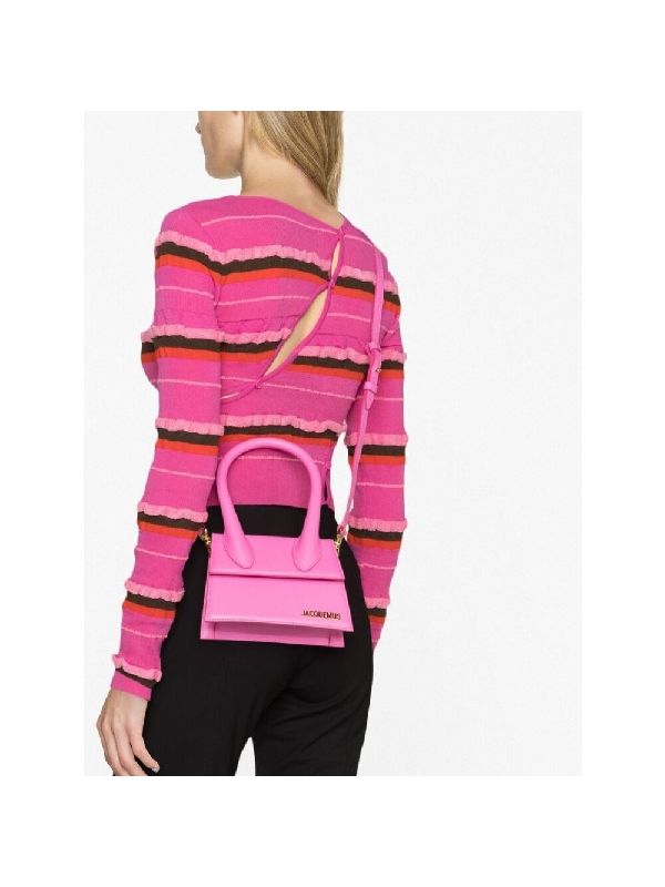 Chiquito Moyen Tote Bag