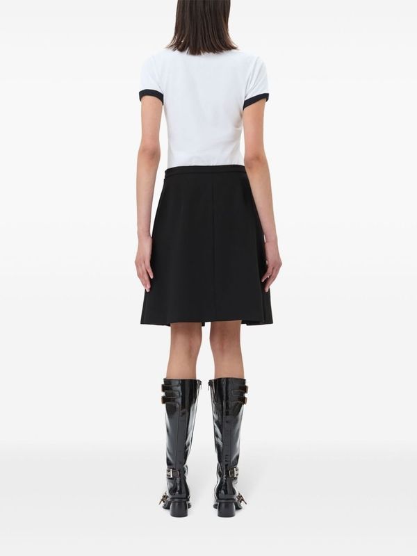 Logo Printing T-Shirt