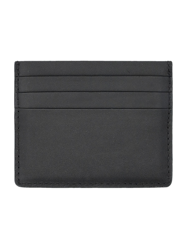 Y-3 - Logo Printing Card Wallet - Jente
