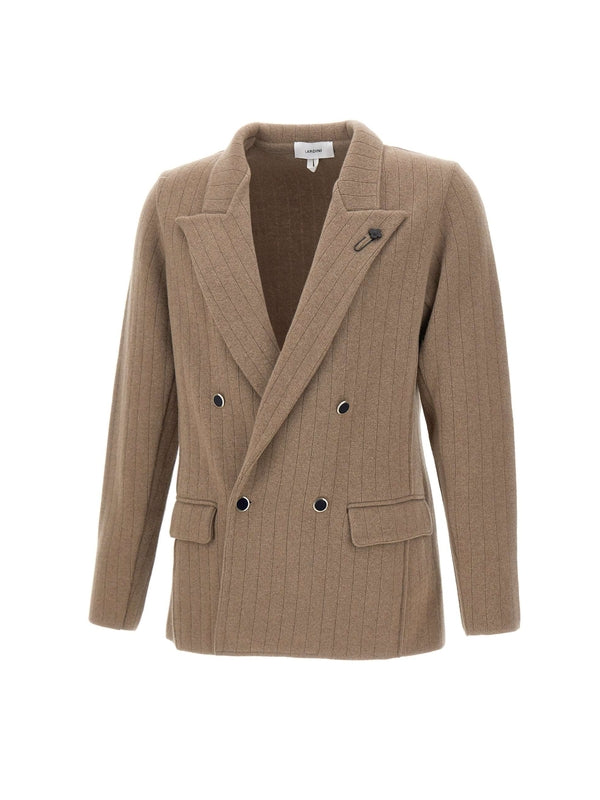 Lardini Brown Jackets