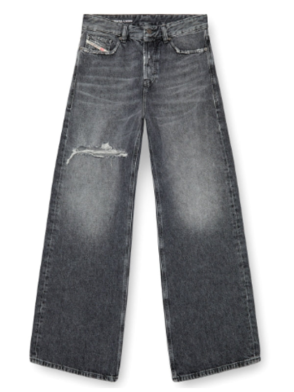 1996 D Sire Wide Leg Denim Pant