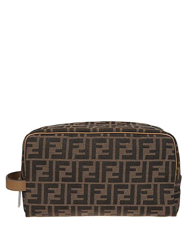 Fendi Brown Other Cases
