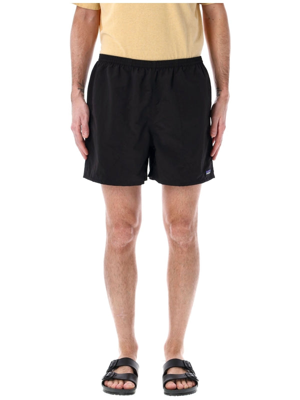Patagonia Black Shorts