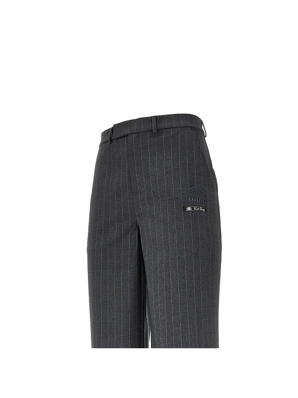Umbro Grey Trousers
