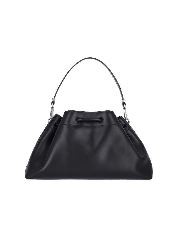 Bon Bon E/W Leather Bucket Bag