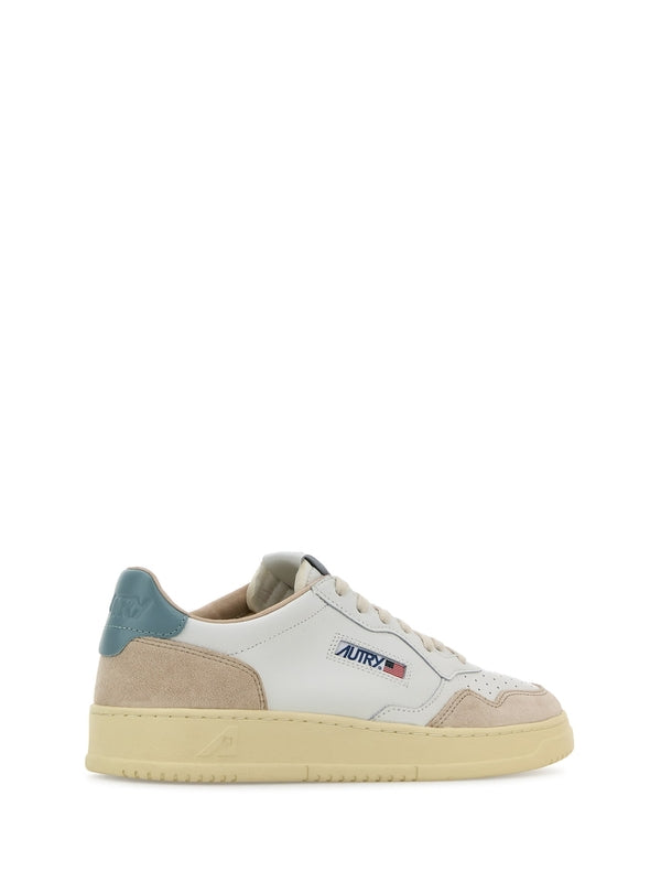 Medalist Low-Top Sneakers