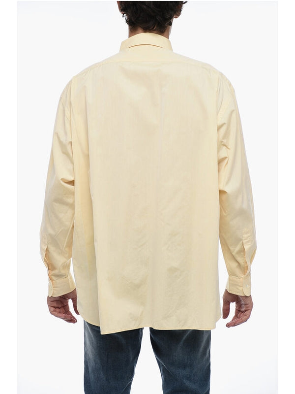 J.Press Beige Shirts