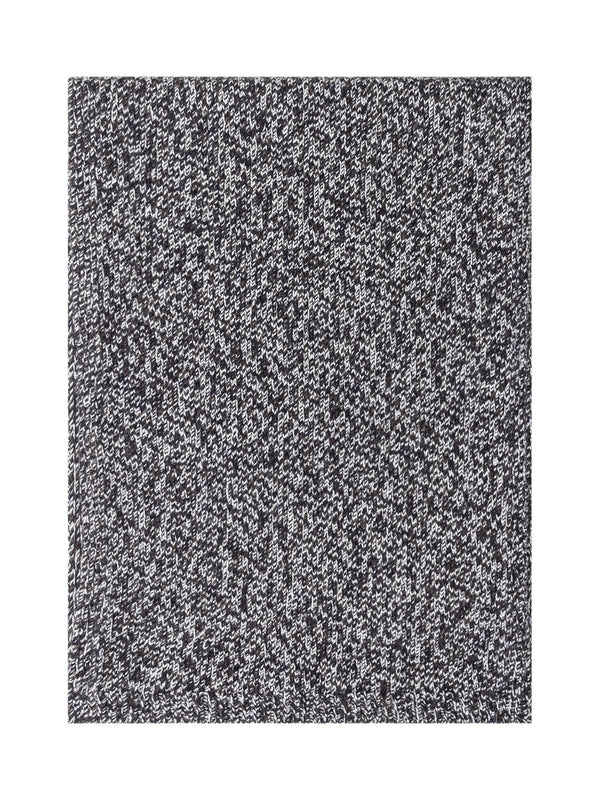 Studio Nicholson Grey Wool Mufflers