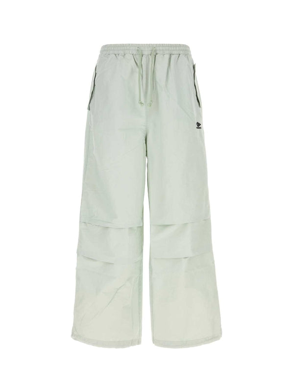 Umbro Green Casual Pants