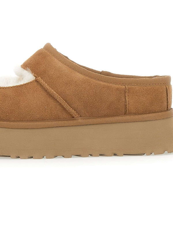 Ugg Brown Bloafer