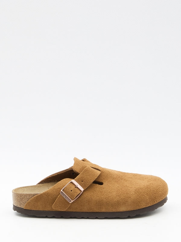 Boston Suede Blorper