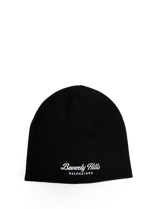 Burberry Hills Logo Beanie