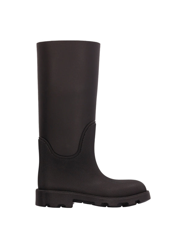 Marsh Rubber High Boots