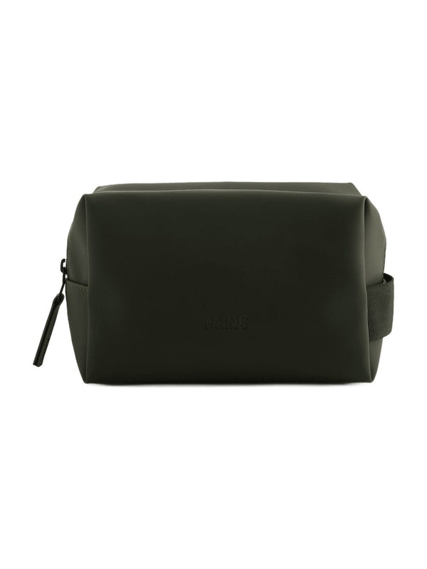 Rains Green Other Cases