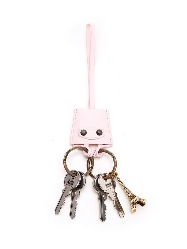 Le City Key Ring