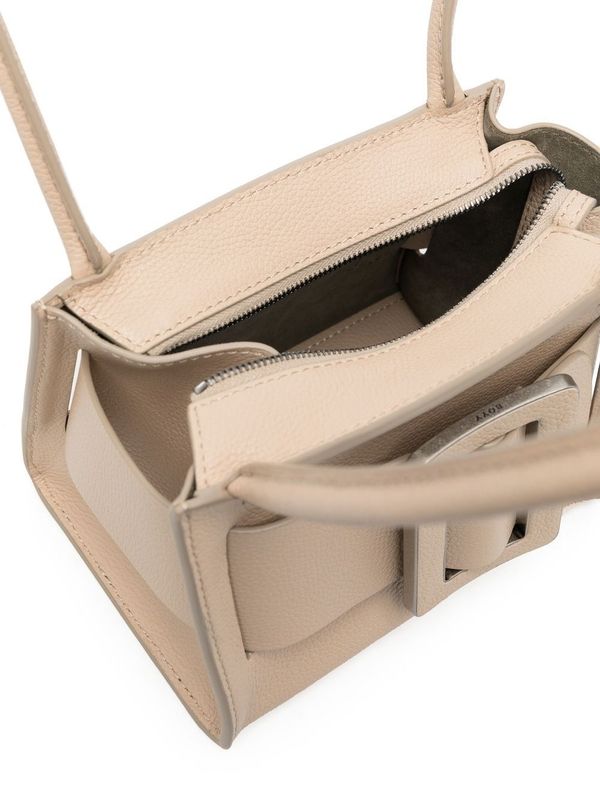 Boyy Bags Beige Tote Bags