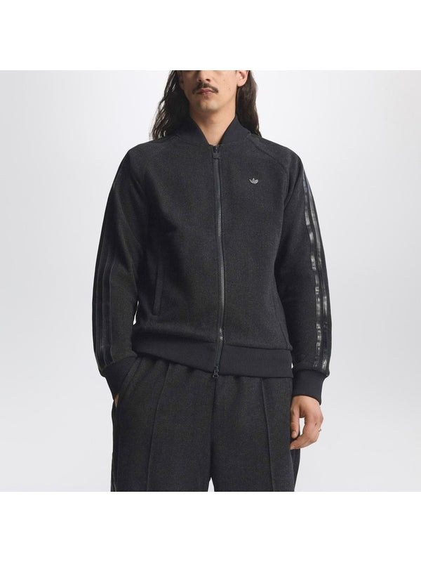 Adidas Black Jackets