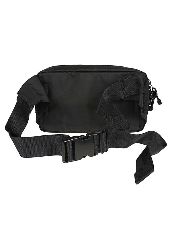 Porter Black Belt Bag