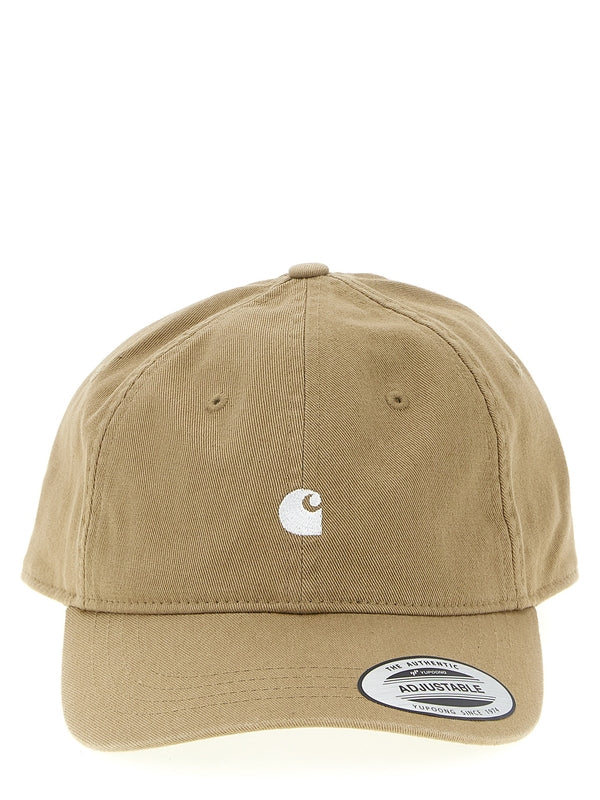 Carhartt Beige Cap