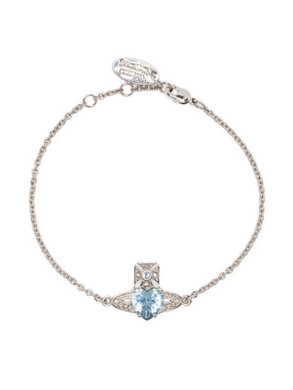 Vivienne Westwood Silver Bracelet